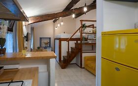 Portello Apartment Lauria 9