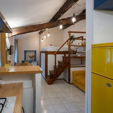 Portello Apartment Lauria 9 Milan Extérieur photo
