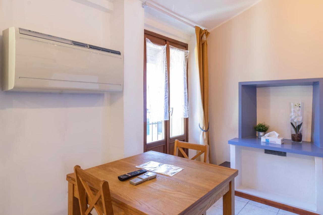 Portello Apartment Lauria 9 Milan Extérieur photo