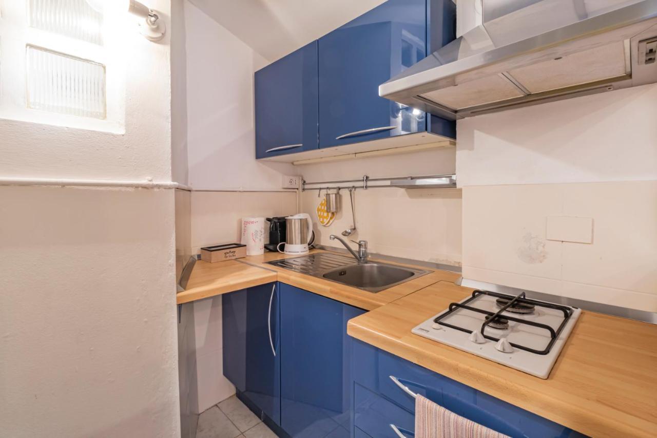 Portello Apartment Lauria 9 Milan Extérieur photo