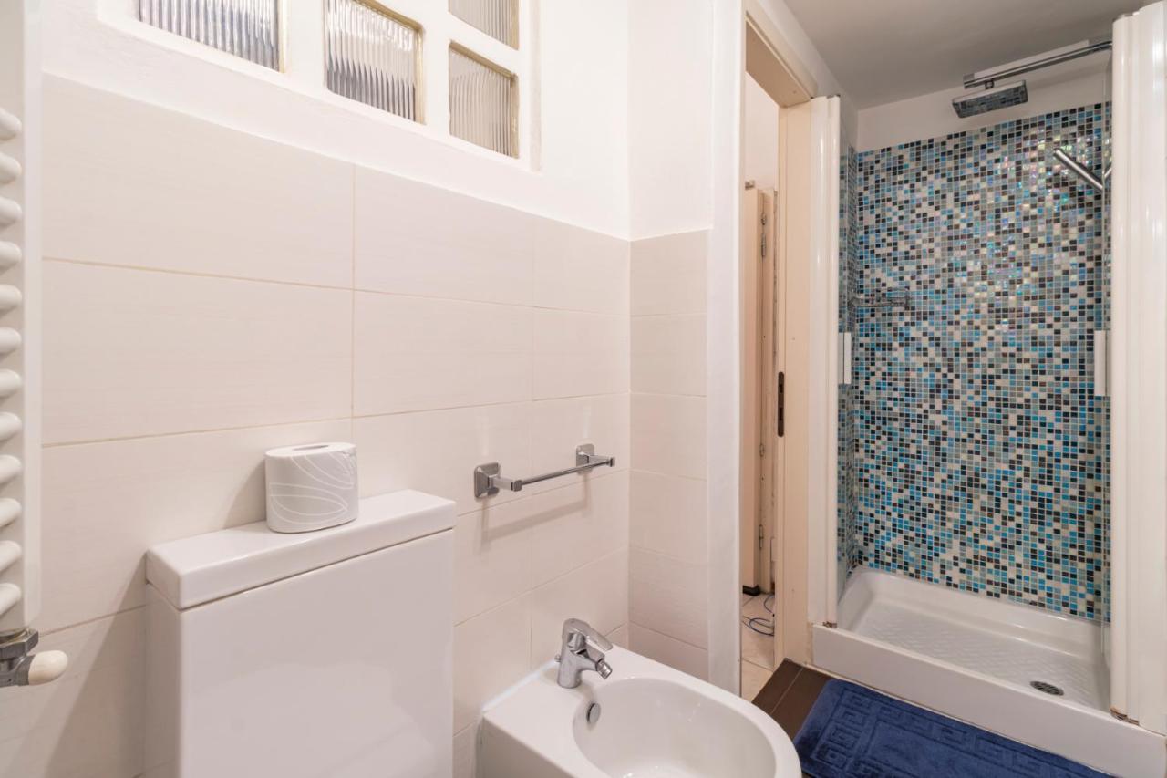 Portello Apartment Lauria 9 Milan Extérieur photo