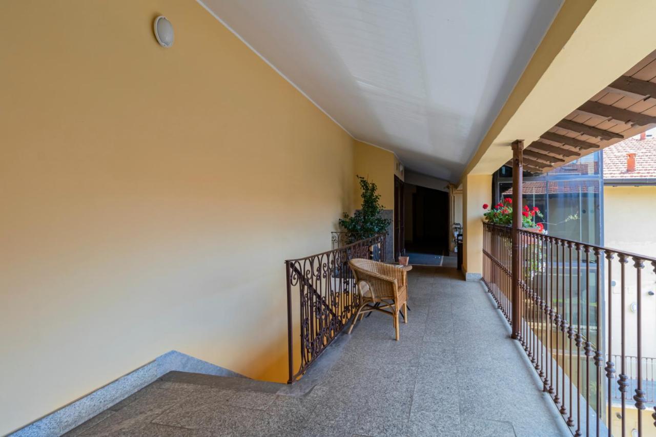 Portello Apartment Lauria 9 Milan Extérieur photo