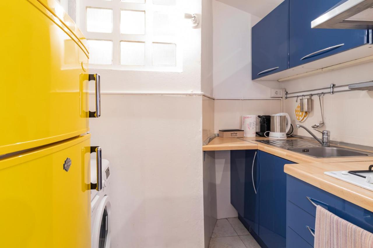 Portello Apartment Lauria 9 Milan Extérieur photo