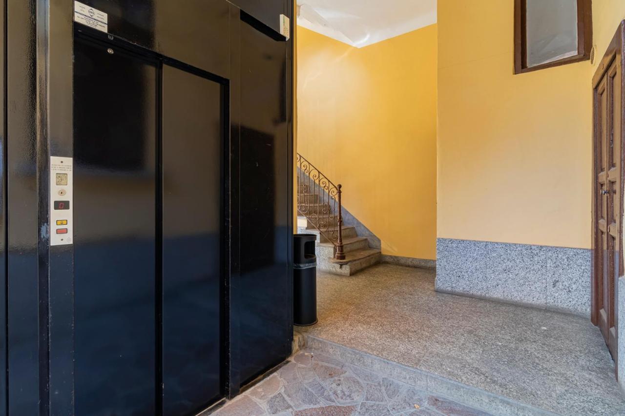 Portello Apartment Lauria 9 Milan Extérieur photo