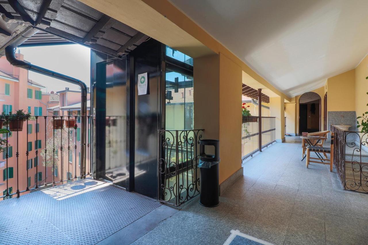 Portello Apartment Lauria 9 Milan Extérieur photo