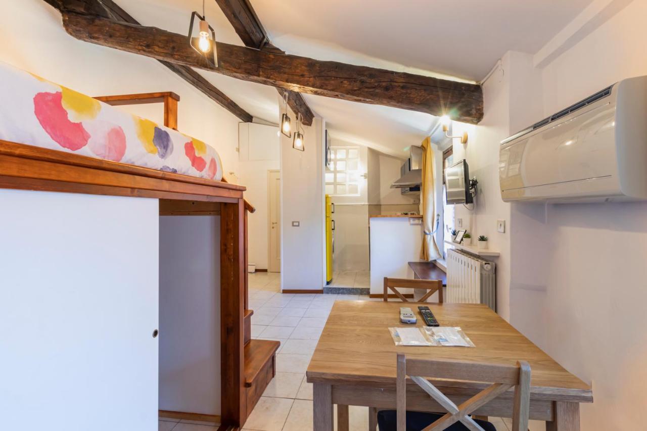 Portello Apartment Lauria 9 Milan Extérieur photo