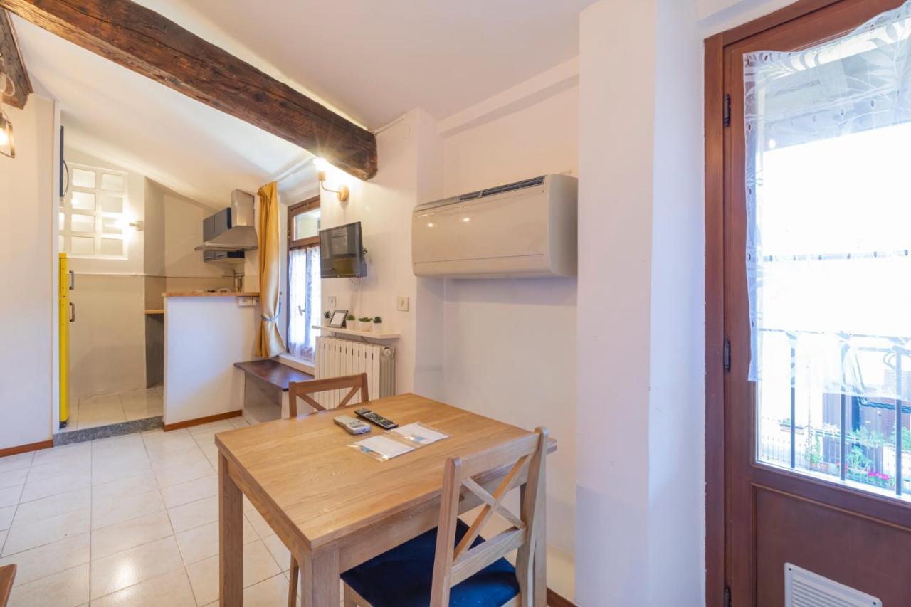 Portello Apartment Lauria 9 Milan Extérieur photo