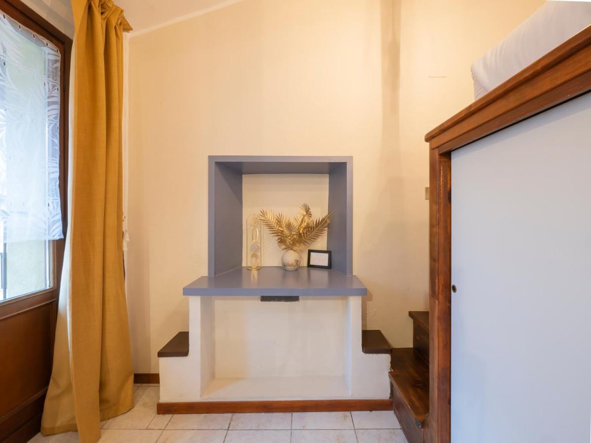 Portello Apartment Lauria 9 Milan Extérieur photo