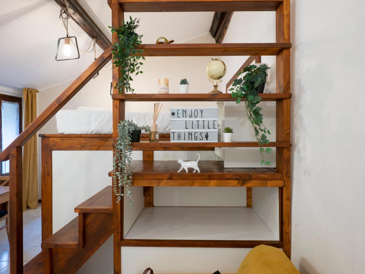 Portello Apartment Lauria 9 Milan Extérieur photo