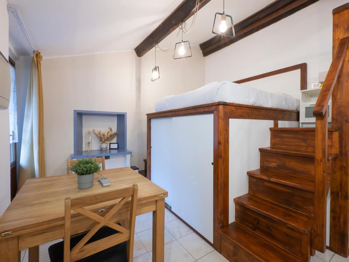 Portello Apartment Lauria 9 Milan Extérieur photo