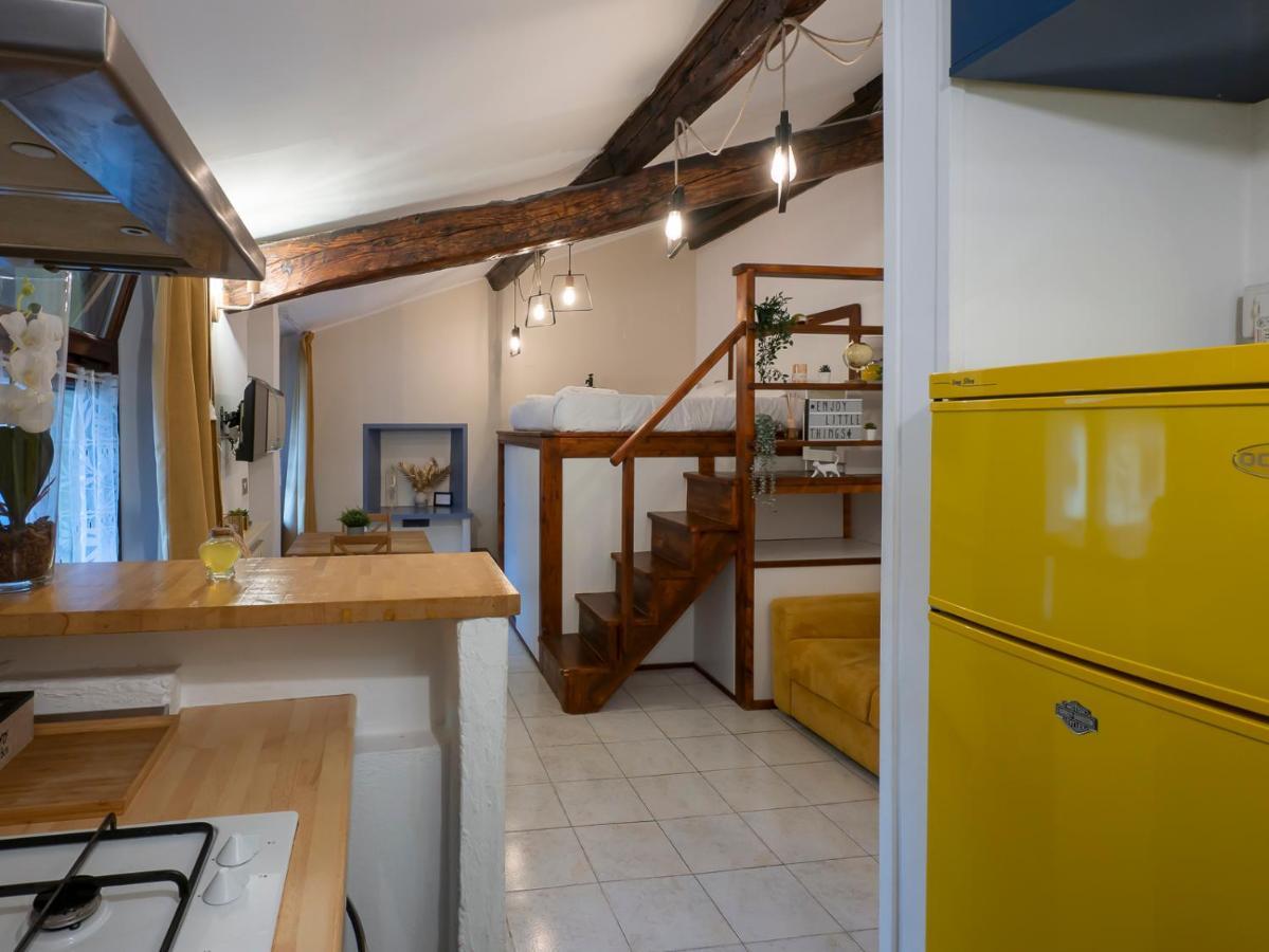 Portello Apartment Lauria 9 Milan Extérieur photo