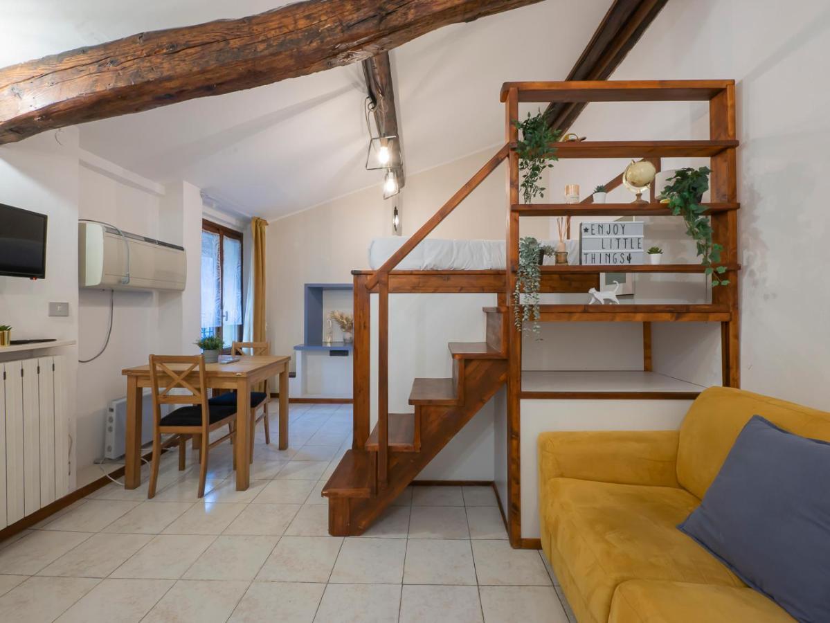 Portello Apartment Lauria 9 Milan Extérieur photo