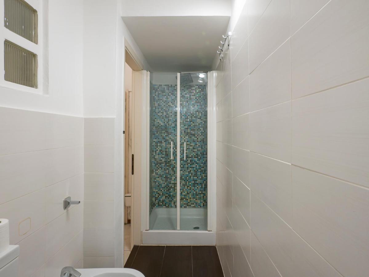 Portello Apartment Lauria 9 Milan Extérieur photo