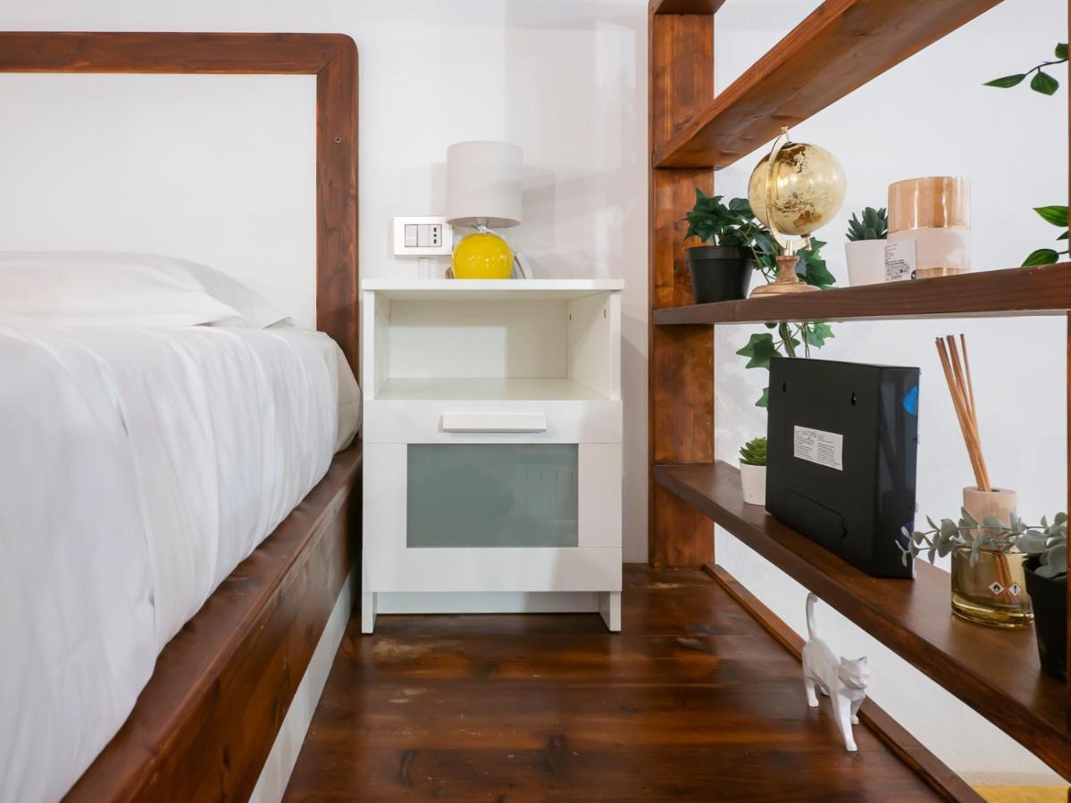Portello Apartment Lauria 9 Milan Extérieur photo